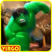 Free play online Halloween viro Green Monster APK Free play online Halloween viro Green Monster APK
