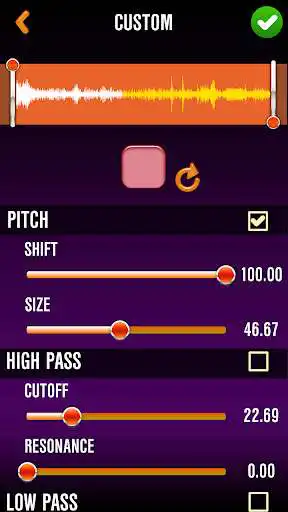 Play Halloween Voice Changer Play Halloween Voice Changer