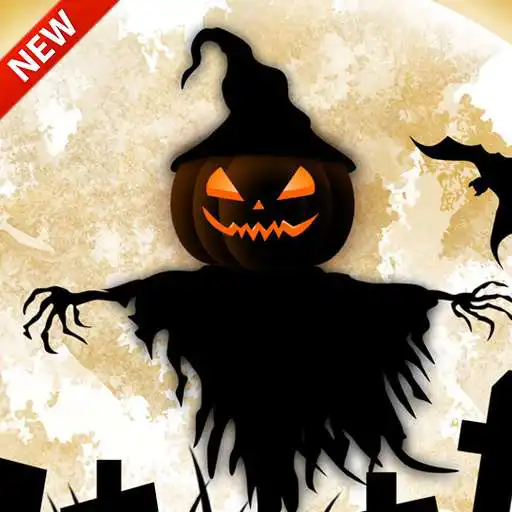 Play Halloween Wallpaper 4K APK