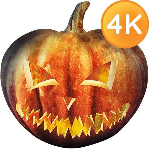 Play Halloween Wallpapers 4K APK Play Halloween Wallpapers 4K APK