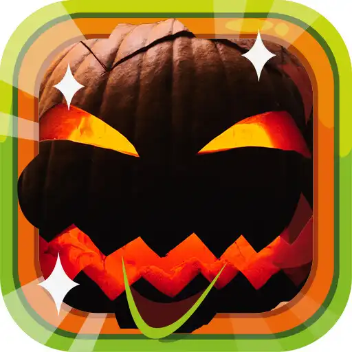 Play Halloween WA stickers APK