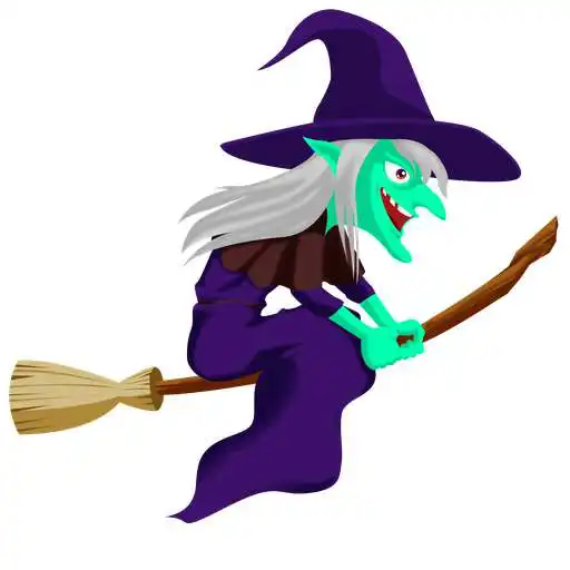 Play Halloween Witch APK