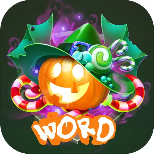 Play Halloween Word connect APK Play Halloween Word connect APK