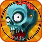 Free play online Halloween Zombies Revenge APK