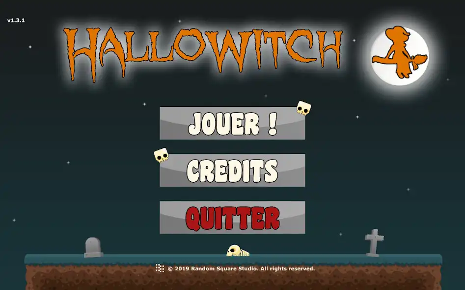 Play HalloWitch  and enjoy HalloWitch with UptoPlay