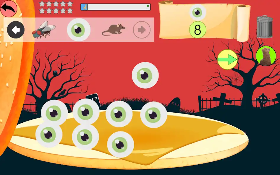 Play Hallow Resto as an online game Hallow Resto with UptoPlay
