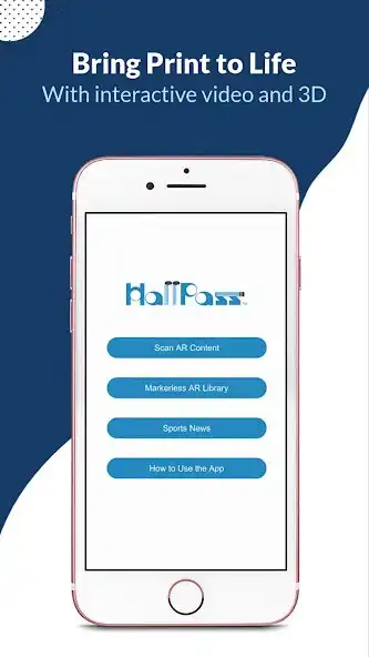 Play HallPass International - AR and enjoy HallPass International - AR with UptoPlay Play HallPass International - AR and enjoy HallPass International - AR with UptoPlay