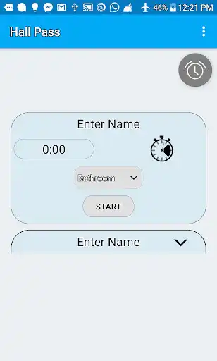 Play Hall Pass  and enjoy Hall Pass with UptoPlay