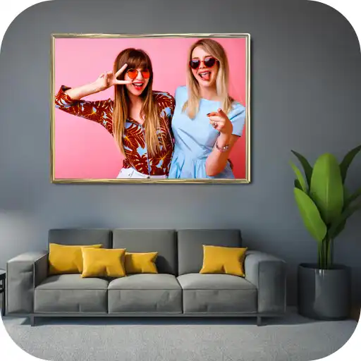 Play Hall Photo Frame APK Play Hall Photo Frame APK