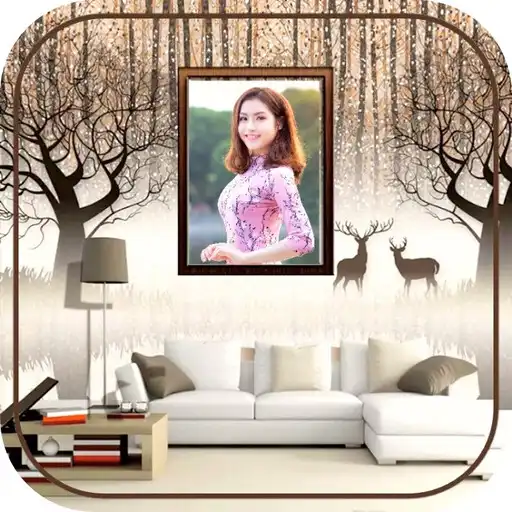 Play Hall Photo Frames APK
