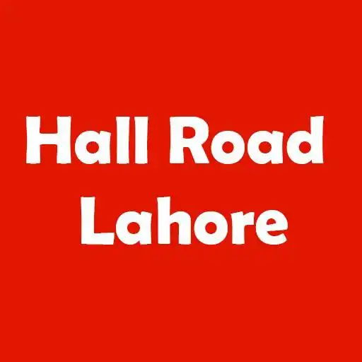 Play Hall Road Lahore ( HRL ) APK