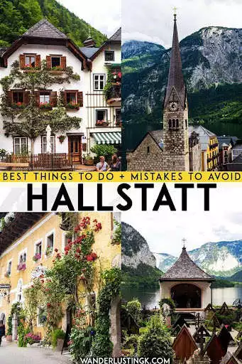 Play Hallstatt Wallpaper HD as an online game Hallstatt Wallpaper HD with UptoPlay