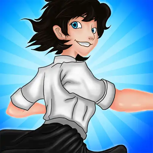 Play Hallway Dash APK
