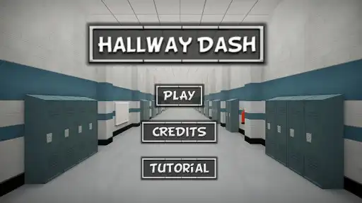 Play Hallway Dash  and enjoy Hallway Dash with UptoPlay