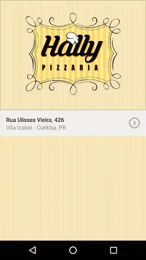 Play Hally Pizza  and enjoy Hally Pizza with UptoPlay