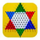 Free play online Halma or Chinese checkers APK Free play online Halma or Chinese checkers APK
