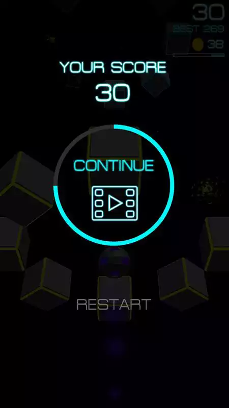 Play HaloAround