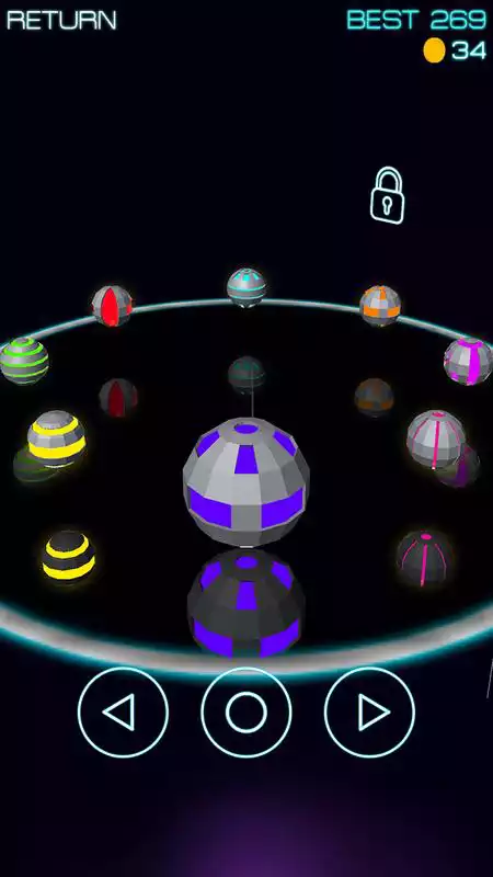 Play HaloAround