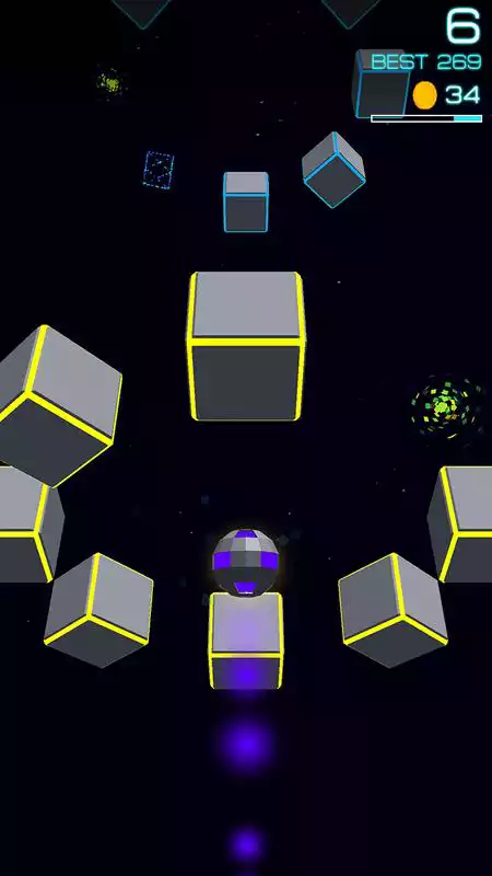 Play HaloAround
