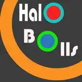 Free play online Halo Balls APK Free play online Halo Balls APK