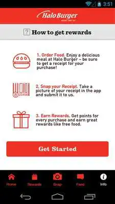 Play Halo Burger Play Halo Burger