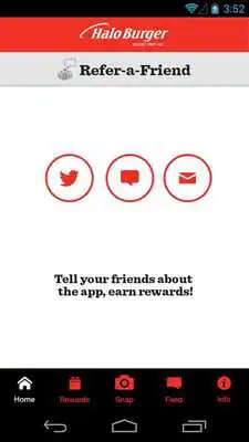 Play Halo Burger Play Halo Burger