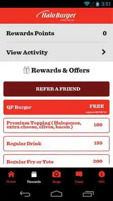 Play Halo Burger Play Halo Burger