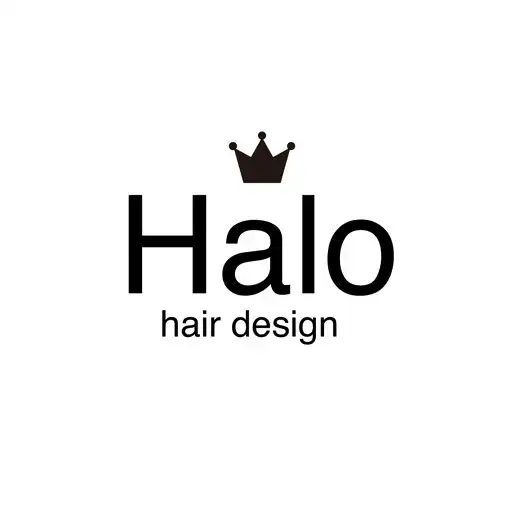Play Halo hair design APK