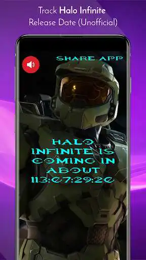 Play Halo Infinite - Release Countdown (Unofficial) and enjoy Halo Infinite - Release Countdown (Unofficial) with UptoPlay Play Halo Infinite - Release Countdown (Unofficial) and enjoy Halo Infinite - Release Countdown (Unofficial) with UptoPlay