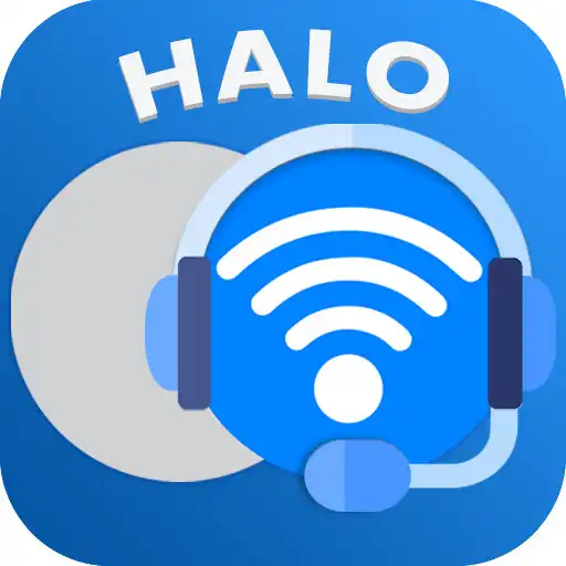 Play Halo inMeet APK