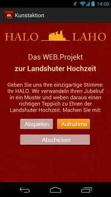 Play HALO-LAHO-Sound Carpet Play HALO-LAHO-Sound Carpet