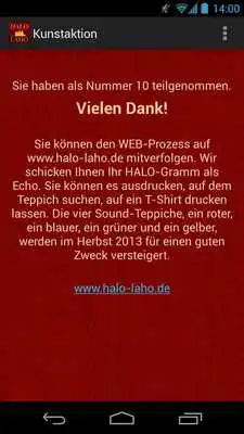 Play HALO-LAHO-Sound Carpet Play HALO-LAHO-Sound Carpet