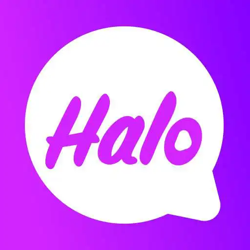 Play HALO - Live Video Chat & Meet New People APK