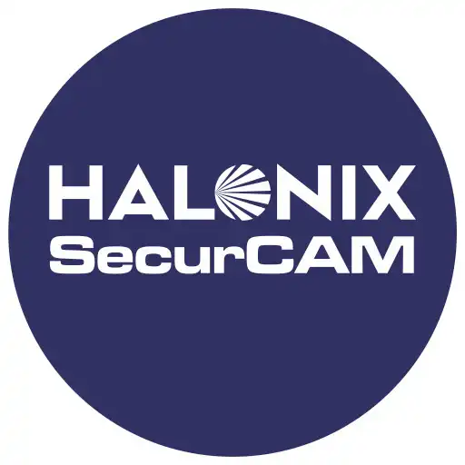 Play Halonix SecurCAM APK