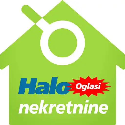 Play Halo oglasi Nekretnine APK