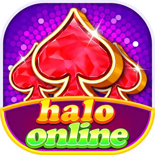 Play Halo online-fafafa qiuqiu game APK