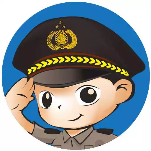 Run free android online Halo Polisi APK Run free android online Halo Polisi APK