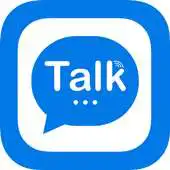 Free play online HaloTalk APK