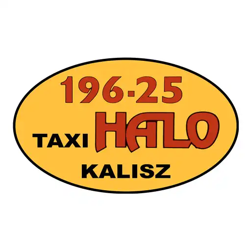 Play Halo Taxi Kalisz APK