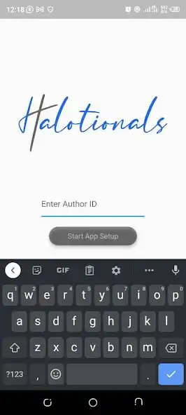 Play Halotionals as an online game Halotionals with UptoPlay