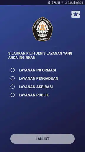 Play Halo Undip as an online game Halo Undip with UptoPlay