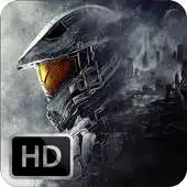 Free play online Halo Wallpaper HD APK Free play online Halo Wallpaper HD APK