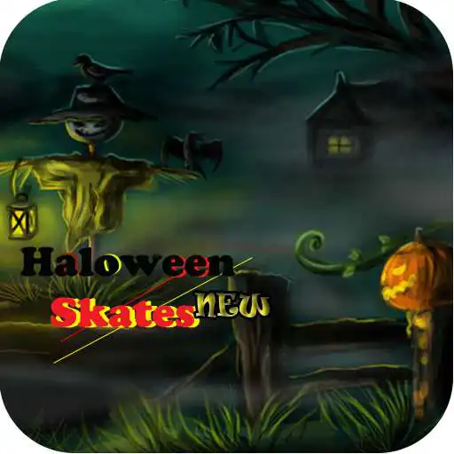 Play Haloween Skates New APK