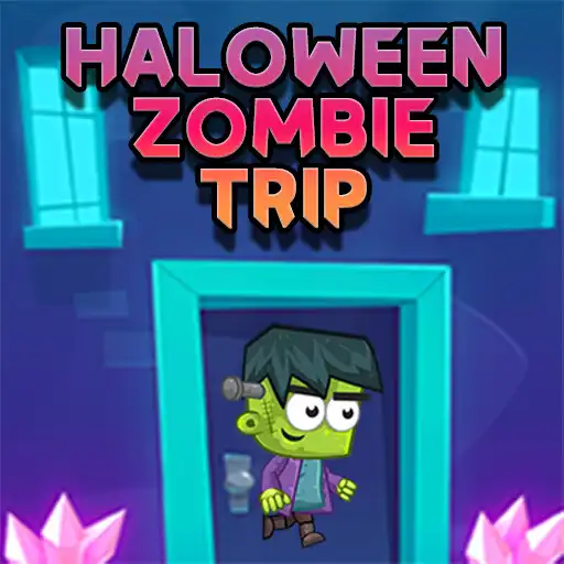 Play Haloween Zombies Trip APK