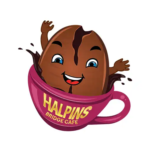 Play Halpins Cafe APK