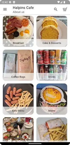 Play Halpins Cafe and enjoy Halpins Cafe with UptoPlay Play Halpins Cafe and enjoy Halpins Cafe with UptoPlay