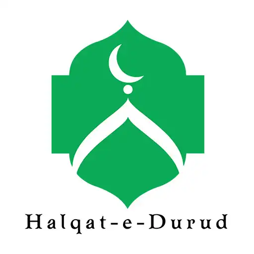 Play Halqat-e-Durud APK