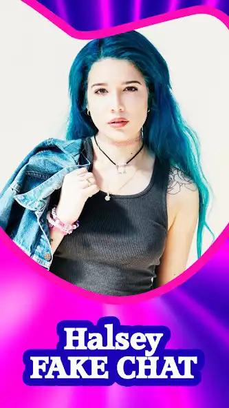 Play Halsey Fake Chat and enjoy Halsey Fake Chat with UptoPlay Play Halsey Fake Chat and enjoy Halsey Fake Chat with UptoPlay