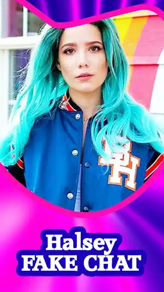 Play Halsey Fake Chat as an online game online Halsey Fake Chat with UptoPlay Play Halsey Fake Chat as an online game Halsey Fake Chat with UptoPlay