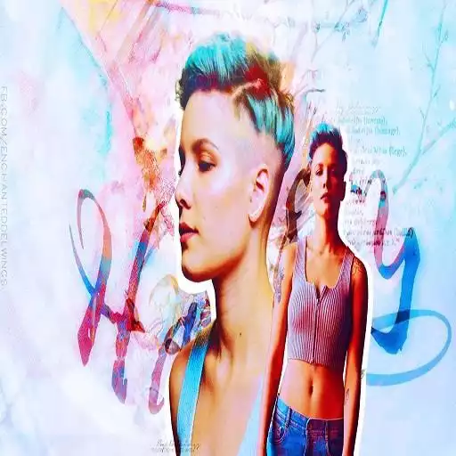 Play Halsey Songs APK Play Halsey Songs APK